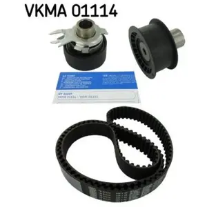 Kit De Courroie De Distribution Vkma 01114 Skf Seat Skf Vkma01114 pas cher