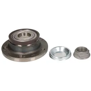 Comparateur de prix : SKF Kit de Roulement de roue VKBA3969