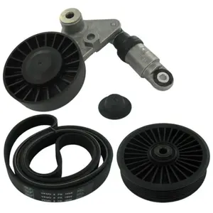 Kit de courroies d'accessoires SKF VKMA 35006 - Réf. VKMA 35006