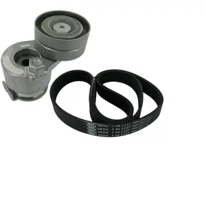 Comparateur de prix : Kit de courroies d'accessoires SKF VKMA 36072 - Réf. 455VKMA36072