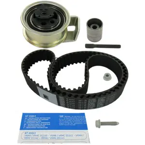 Kit de distribution SKF VKMA 01142 - Réf. VKMA 01142