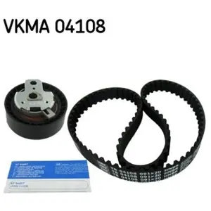 Kit de distribution SKF VKMA 04108 - Réf. VKMA 04108 pas cher