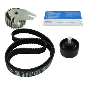 SKF Kit de distribution VKMA02177 pas cher