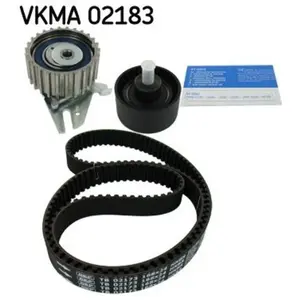 SKF Kit de distribution VKMA02183 pas cher