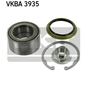 SKF Roulement de roue pour KIA: Carnival, Sedona (Ref: VKBA 3935) pas cher
