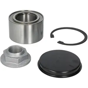 Comparateur de prix : Kit de roulements de roue VKBA 3614 SKF VKBA3614