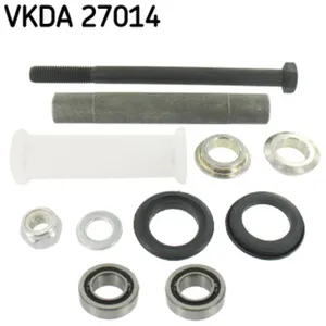 Kit de réparation, suspension de roue SKF VKDA 27014 pas cher
