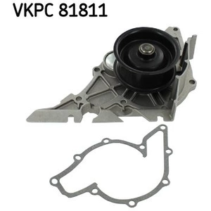 Comparateur de prix : SKF Pompe à eau pour AUDI: RS4, S4, A6, A4 (Ref: VKPC 81811)