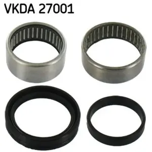 SKF Butée d'amortisseur pour PEUGEOT: 306 & CITROËN: Xsara (Ref: VKDA 27001) pas cher