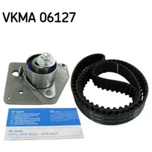 Kit de distribution SKF VKMA 06127 - Réf. VKMA 06127 pas cher