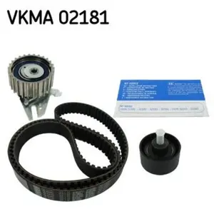 SKF Kit de distribution VKMA02181 pas cher