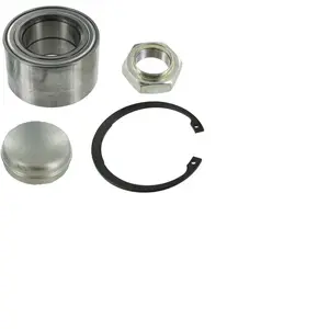 Comparateur de prix : Kit de roulements de roue VKBA 3640 SKF VKBA3640
