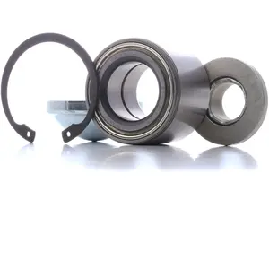 Comparateur de prix : SKF Roulement de roue pour FORD: Fiesta, Focus, Fusion (Ref: VKBA 6515)