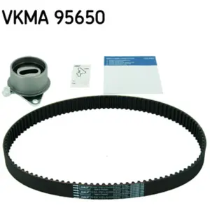 Comparateur de prix : Kit De Distribution Skf Vkma 95650