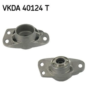 Comparateur de prix : SKF Coupelle de suspension, Essieu arrière, par ex. pour VW, Audi, Seat