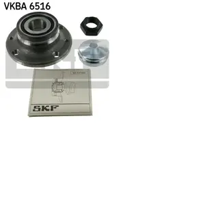 SKF Kit de roulements de roue, Essieu arrière, par ex. pour Fiat pas cher