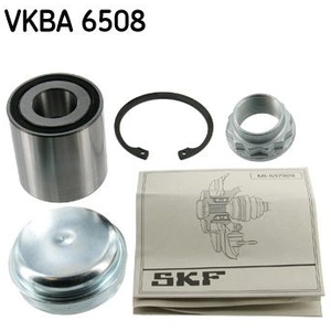SKF Roulement de roue pour MERCEDES-BENZ: Classe A (Ref: VKBA 6508) pas cher