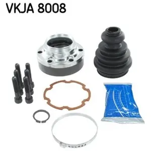 SKF Jeu de joints, arbre de transmission, Essieu avant, par ex. pour VW, Audi, Seat pas cher