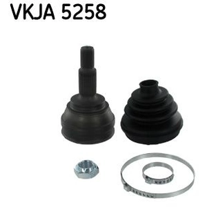 Jeu de joints, arbre de transmission VKJA 5258 SKF VKJA5258 pas cher