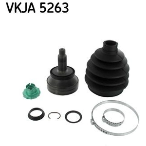 Jeu de joints, arbre de transmission VKJA 5263 SKF VKJA5263 pas cher