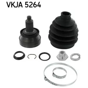 Comparateur de prix : Jeu de joints, arbre de transmission VKJA 5264 SKF VKJA5264