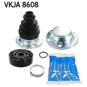 Jeu de joints, arbre de transmission VKJA 8608 SKF VKJA8608 pas cher