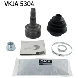 SKF Jeu de joints, arbre de transmission, Essieu avant, par ex. pour Fiat pas cher
