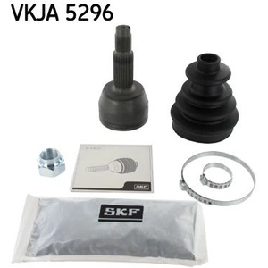 Comparateur de prix : Jeu de joints, arbre de transmission VKJA 5296 SKF VKJA5296