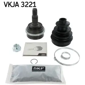 Jeu de joints, arbre de transmission VKJA 3221 SKF VKJA3221 pas cher