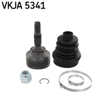 Jeu de joints, arbre de transmission VKJA 5341 SKF VKJA5341 pas cher