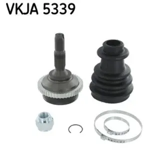SKF Joint homocinétique, transmission pour PEUGEOT: 206 (Ref: VKJA 5339) pas cher