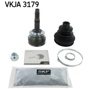 Jeu de joints, arbre de transmission VKJA 3179 SKF VKJA3179 pas cher