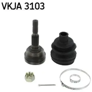 Jeu de joints, arbre de transmission VKJA 3103 SKF VKJA3103 pas cher