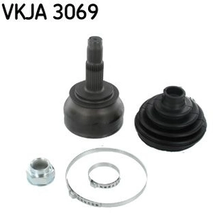 Jeu de joints, arbre de transmission VKJA 3069 SKF VKJA3069 pas cher