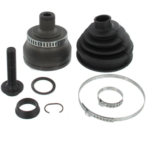 Comparateur de prix : SKF Jeu de joints, arbre de transmission, Essieu avant, par ex. pour Audi, VW, Skoda