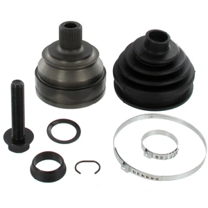 SKF Jeu de joints, arbre de transmission, Essieu avant, par ex. pour VW, Alpine pas cher