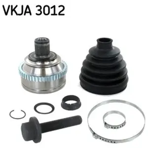 Comparateur de prix : SKF Jeu de joints, arbre de transmission, Essieu avant, par ex. pour VW