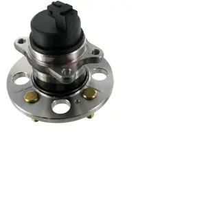 SKF Kit de roulements de roue, Essieu arrière, par ex. pour Hyundai, KIA pas cher