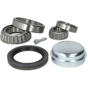 Comparateur de prix : SKF Kit de roulements de roue, Essieu avant, par ex. pour Mercedes-Benz