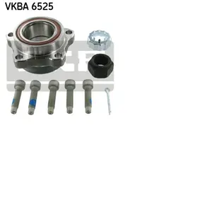 SKF Roulement de roue pour FORD: Transit/Tourneo (Ref: VKBA 6525) pas cher