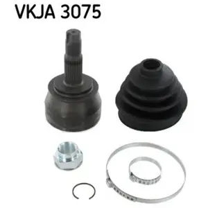 Jeu de joints, arbre de transmission VKJA 3075 SKF VKJA3075 pas cher