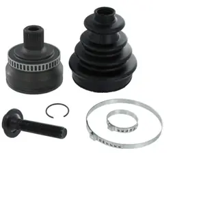 SKF Jeu de joints, arbre de transmission, Essieu arrière, par ex. pour Audi pas cher