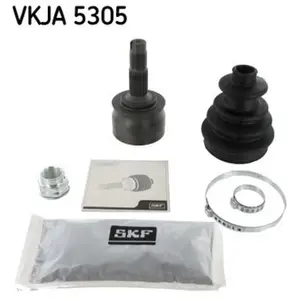 SKF Jeu de joints, arbre de transmission, Essieu avant, par ex. pour Fiat pas cher