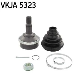 Comparateur de prix : Jeu de joints, arbre de transmission VKJA 5323 SKF VKJA5323