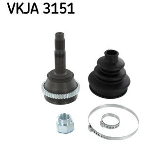 Jeu de joints, arbre de transmission VKJA 3151 SKF VKJA3151