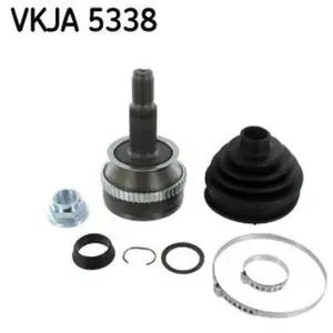SKF Joint homocinétique, transmission pour RENAULT: Master & OPEL: Mov... pas cher