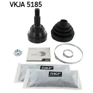 Comparateur de prix : SKF Joint homocinétique, transmission pour AUDI: 100, Coupé, 80 (Ref: VKJA 5185)