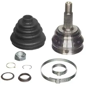 SKF Joint homocinétique, transmission pour FORD: Escort, Courrier, Ori... pas cher