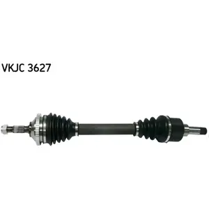 Comparateur de prix : Transmission (cardan) SKF VKJC 3627 - Réf. VKJC 3627