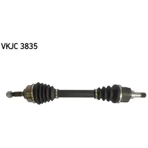 SKF Cardan pour PEUGEOT: 206 (Ref: VKJC 3835) pas cher